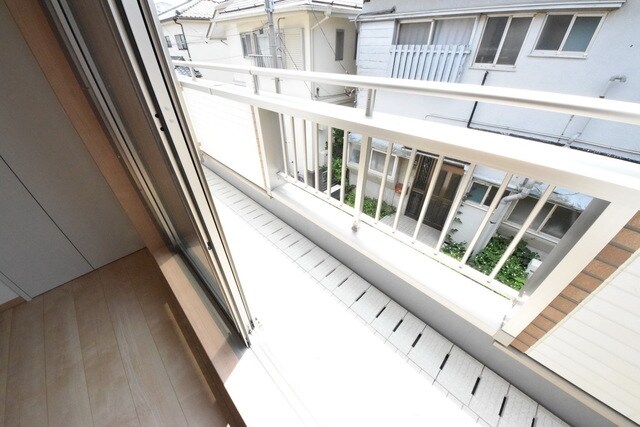 サンライズ西国立の物件内観写真