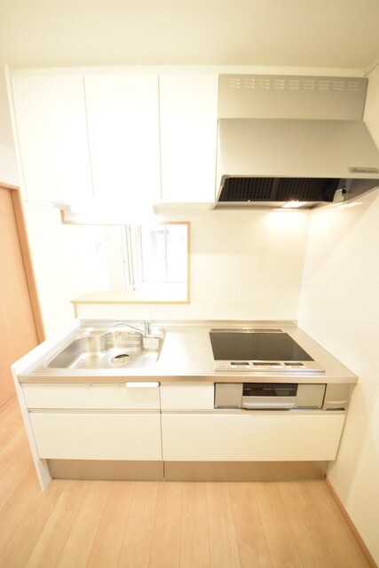 サンライズ西国立の物件内観写真