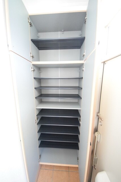 サンライズ西国立の物件内観写真