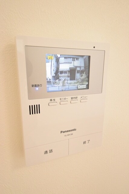 サンライズ西国立の物件内観写真