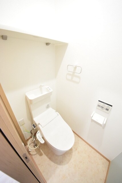 サンライズ西国立の物件内観写真