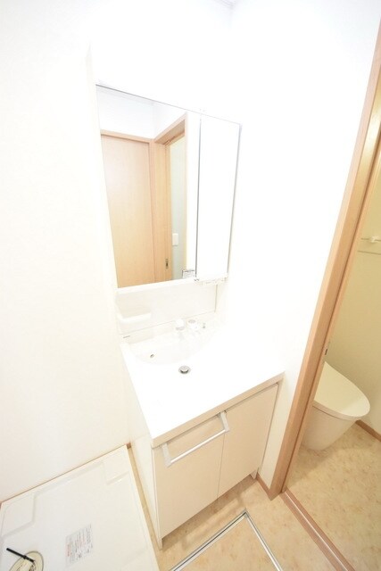 サンライズ西国立の物件内観写真