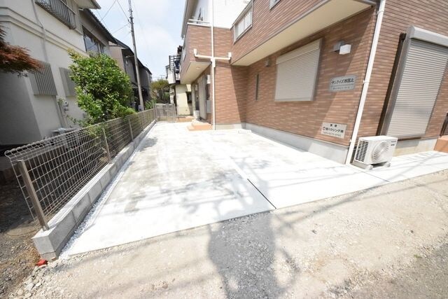 サンライズ西国立の物件内観写真