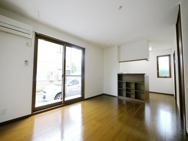 グリーンハイツの物件内観写真