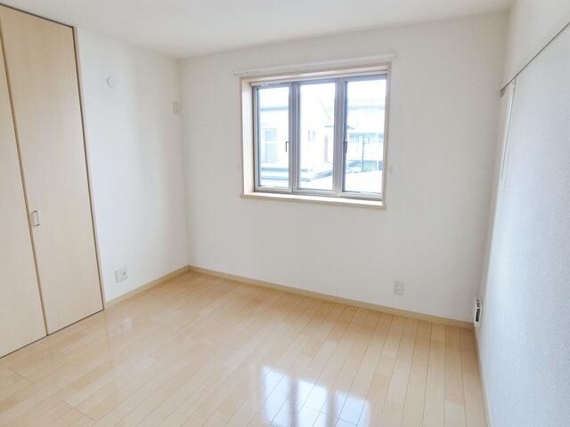 イーストコートIの物件内観写真