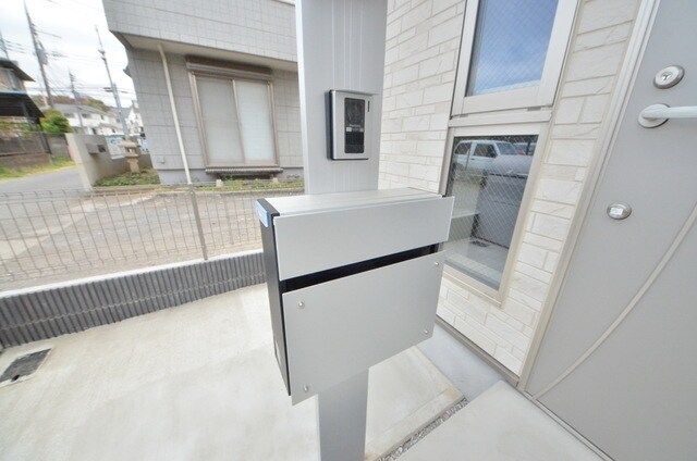 キャスティア京王八王子の物件内観写真