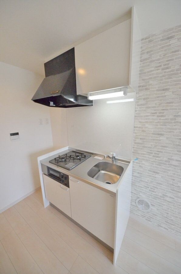 キャスティア京王八王子の物件内観写真