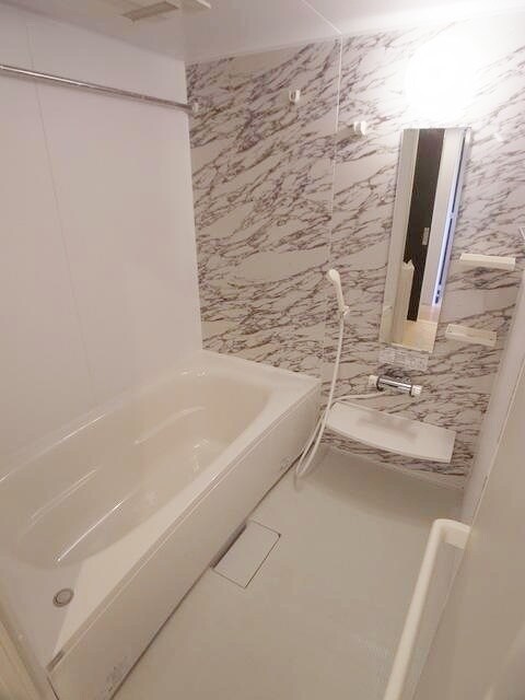 ルピナの物件内観写真