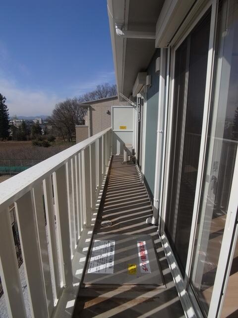 ルピナの物件内観写真