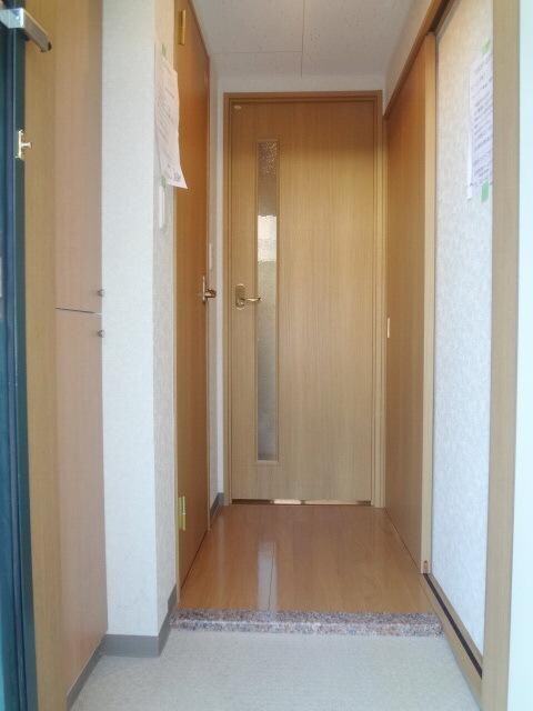 プラドールソフィアの物件内観写真