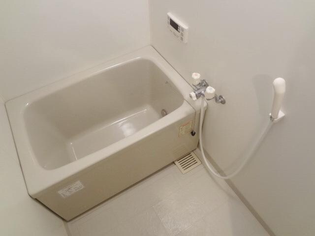 プラドールソフィアの物件内観写真