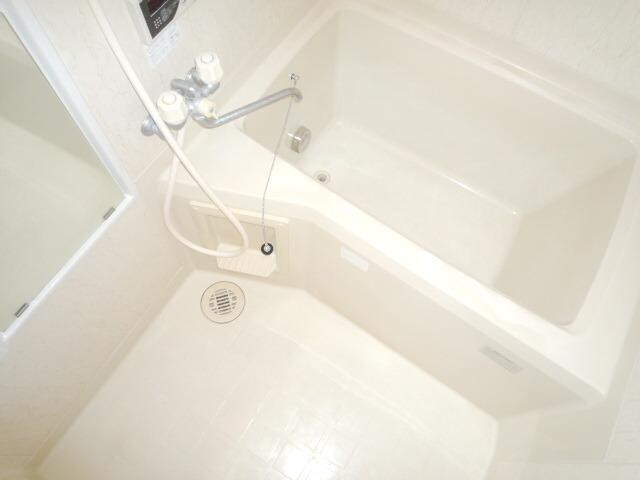 エクセル岸Bの物件内観写真