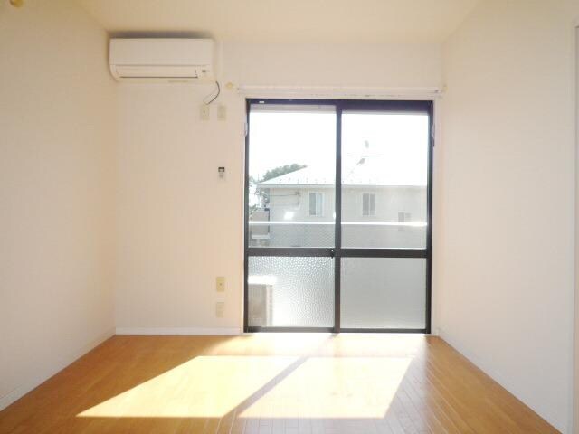 エクセル岸Bの物件内観写真