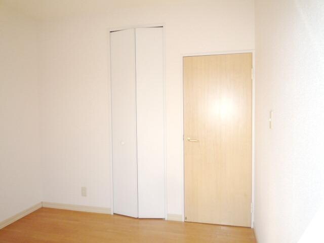 エクセル岸Bの物件内観写真