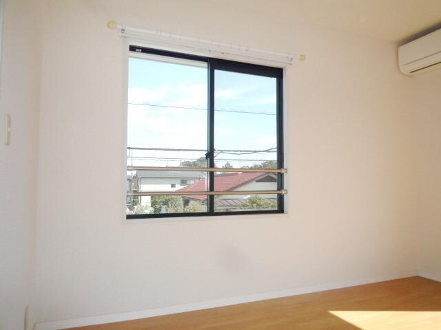 エクセル岸Bの物件内観写真