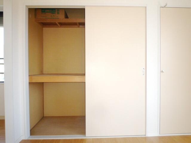 エクセル岸Bの物件内観写真