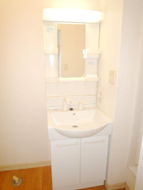 エクセル岸Bの物件内観写真