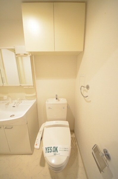 アリュージュ西国立の物件内観写真