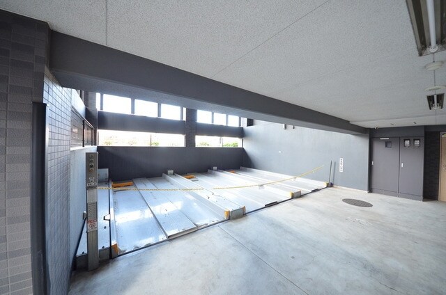 アリュージュ西国立の物件内観写真