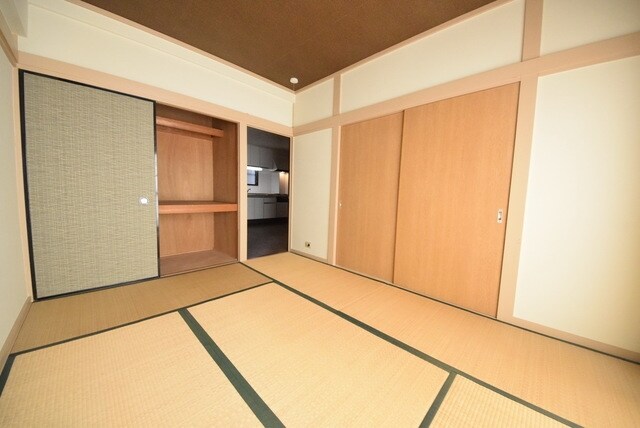 プラムヒルの物件内観写真