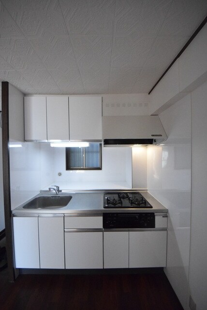 プラムヒルの物件内観写真