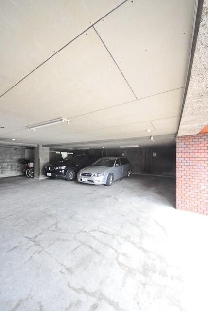 プラムヒルの物件内観写真