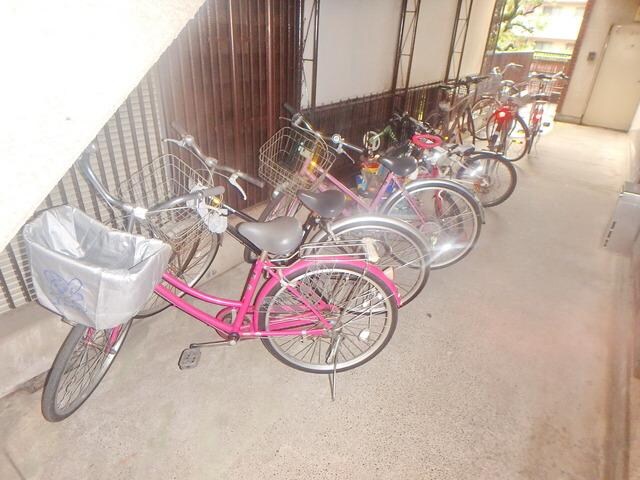 プラムヒルの物件内観写真