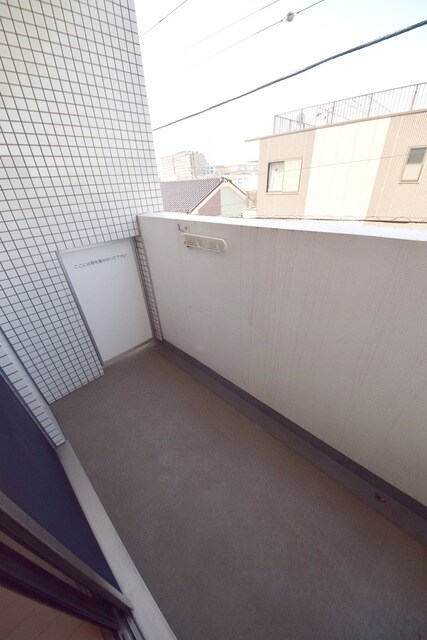 カリーノ西国分寺の物件内観写真