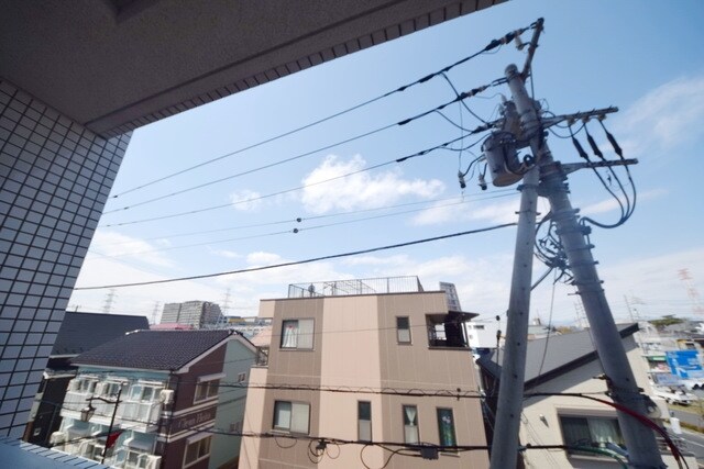 カリーノ西国分寺の物件内観写真