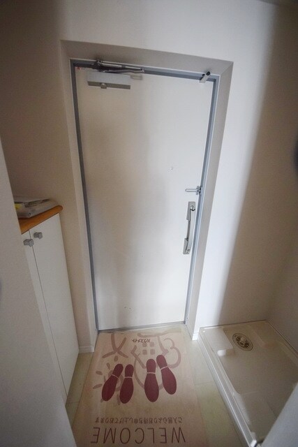 カリーノ西国分寺の物件内観写真