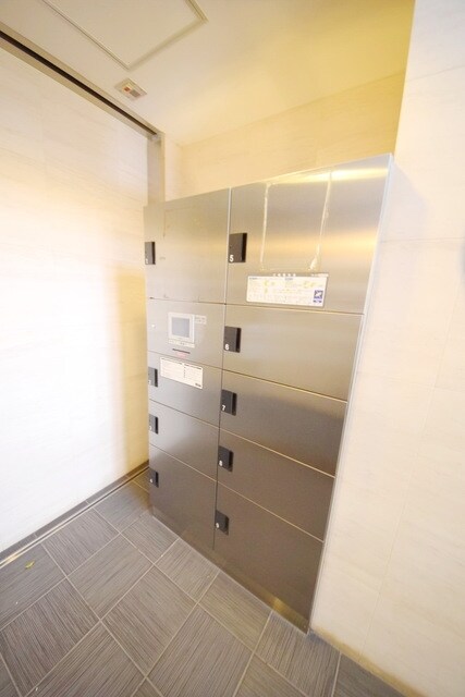 カリーノ西国分寺の物件内観写真