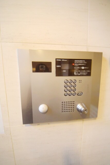 カリーノ西国分寺の物件内観写真