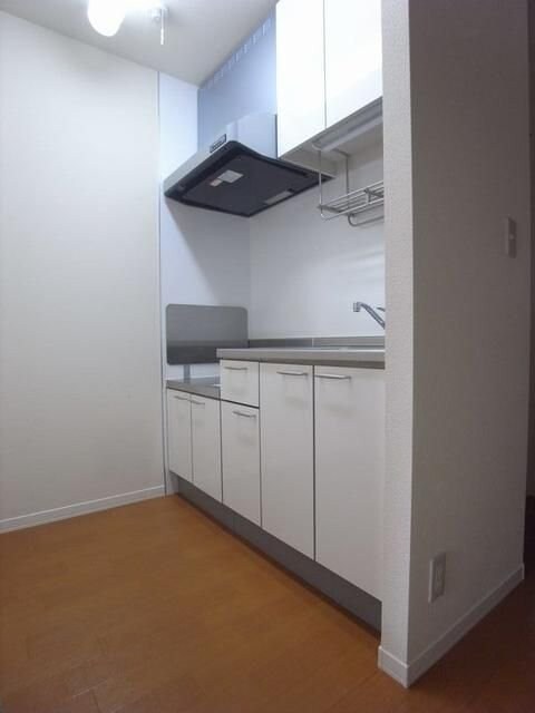 メゾン・シャテーヌの物件内観写真