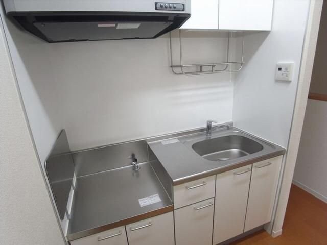 メゾン・シャテーヌの物件内観写真