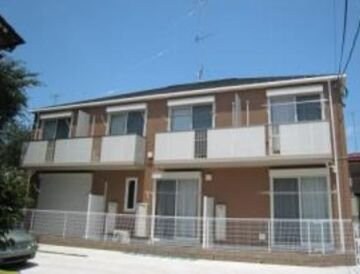 メゾン・シャテーヌの物件内観写真