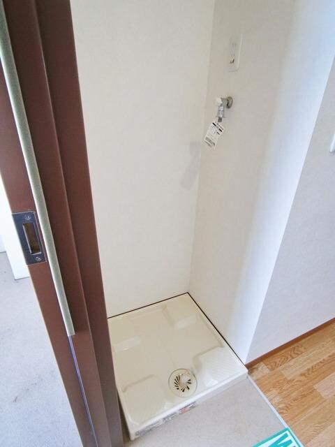 コンフォートフラッツIIIの物件内観写真