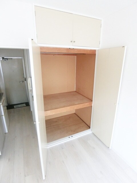 パークアベニュー桜の物件内観写真