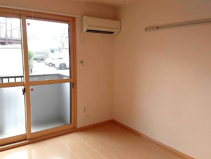 セフィーラ大南の物件内観写真