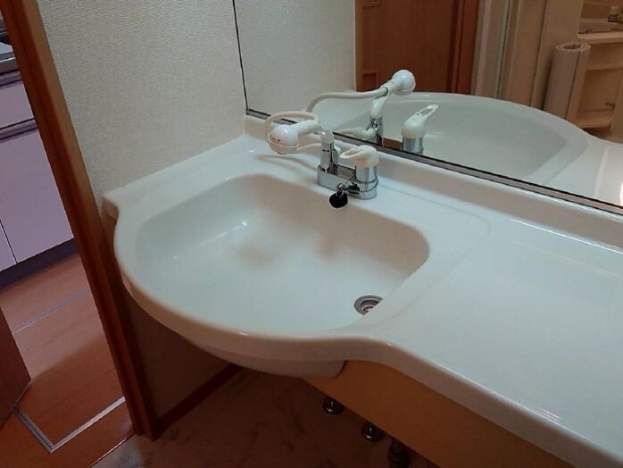 セフィーラ大南の物件内観写真