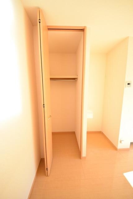 セフィーラ大南の物件内観写真