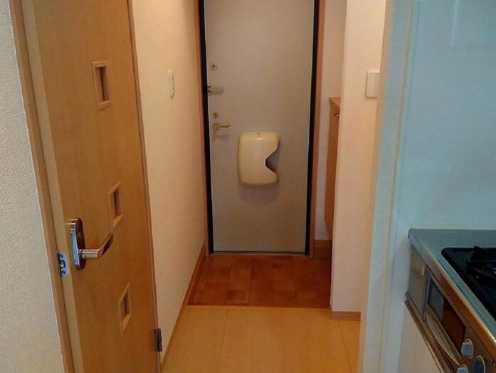 セフィーラ大南の物件内観写真