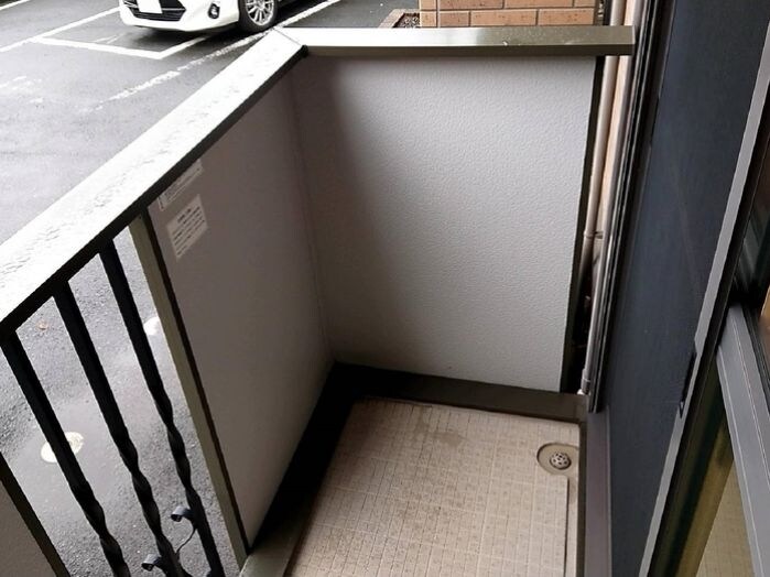 セフィーラ大南の物件内観写真