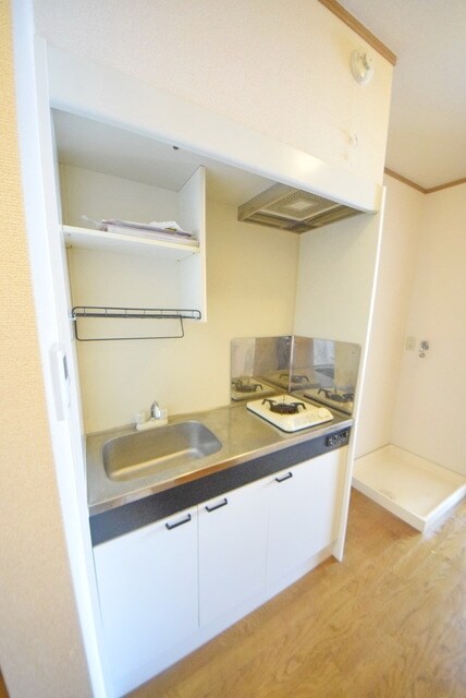 AVANZATA DMの物件内観写真