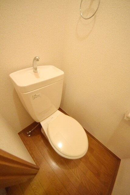 AVANZATA DMの物件内観写真