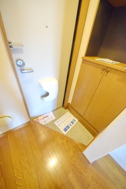 AVANZATA DMの物件内観写真