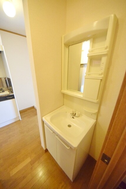 AVANZATA DMの物件内観写真