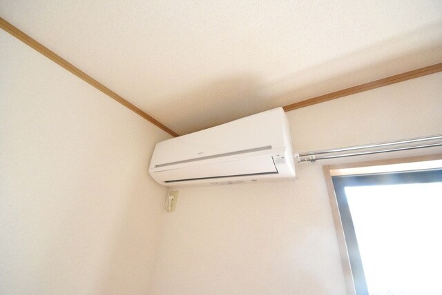 AVANZATA DMの物件内観写真