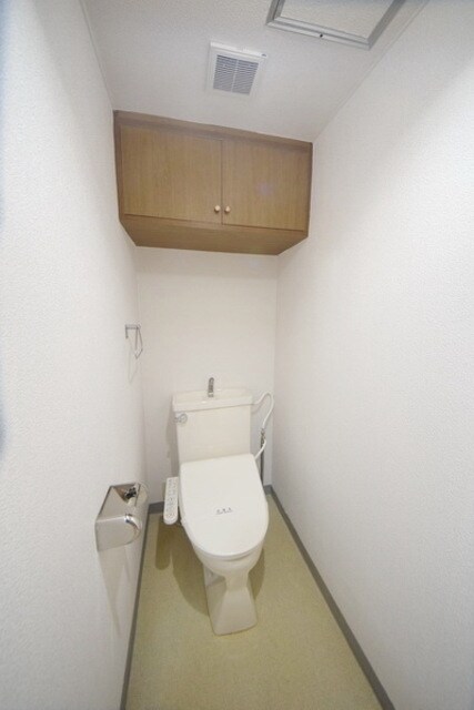 ロイヤルプレステージの物件内観写真