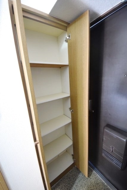 ロイヤルプレステージの物件内観写真