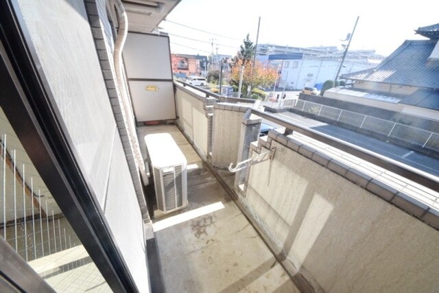 ロイヤルプレステージの物件内観写真